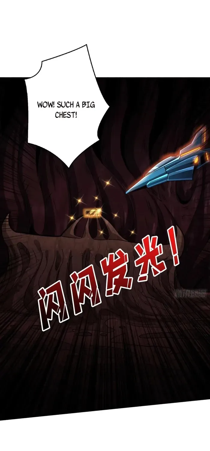 A Beginner With the Mightiest Account Chapter 498 page 12 - 