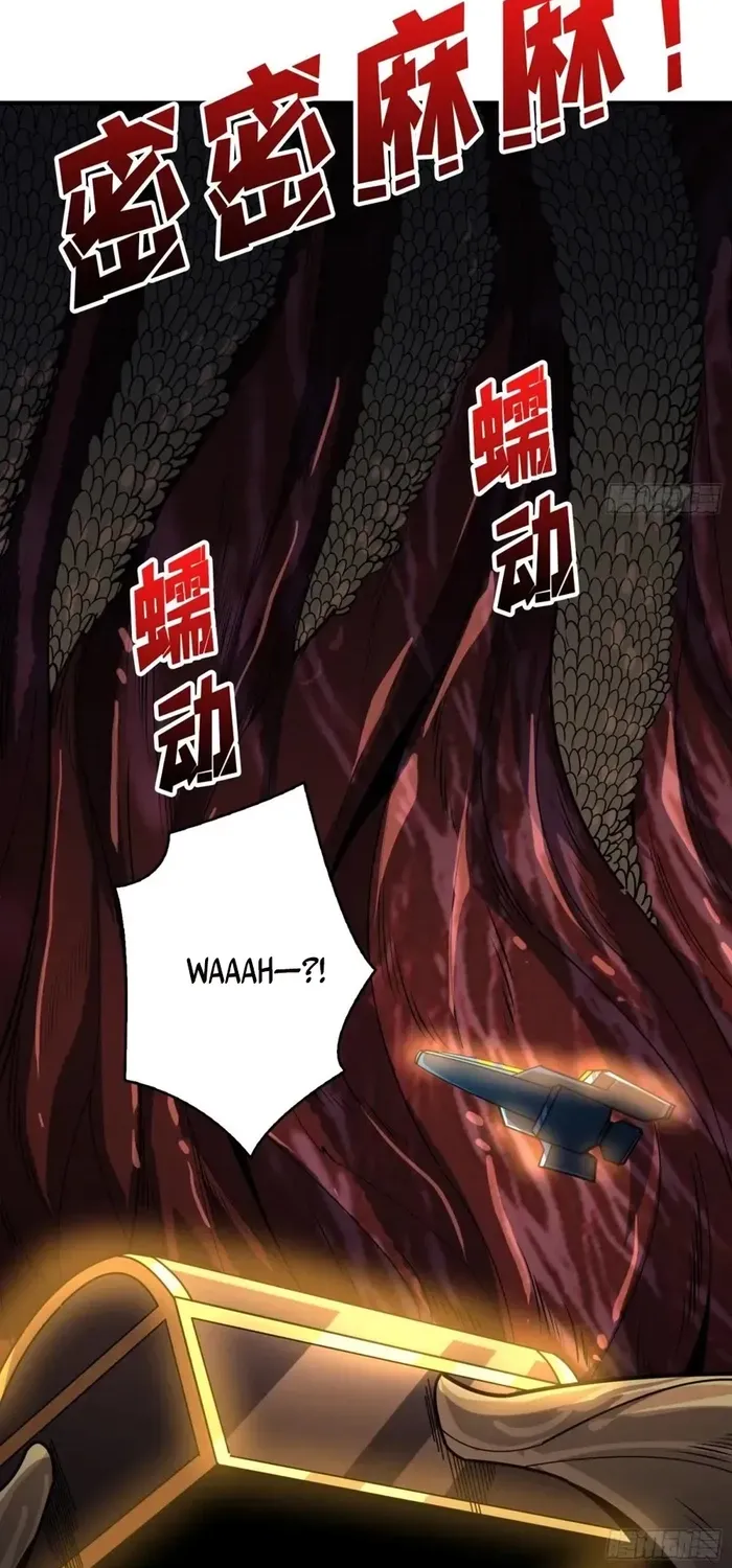 A Beginner With the Mightiest Account Chapter 498 page 15 - 