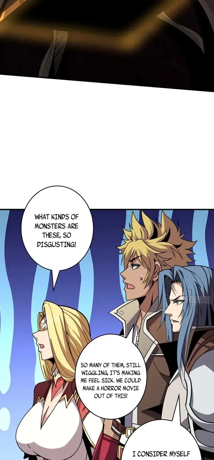 A Beginner With the Mightiest Account Chapter 498 page 16 - 