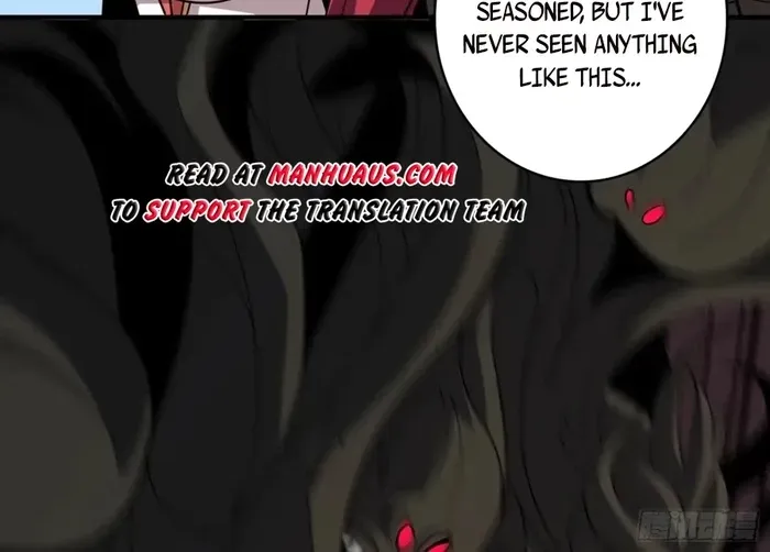 A Beginner With the Mightiest Account Chapter 498 page 17 - 