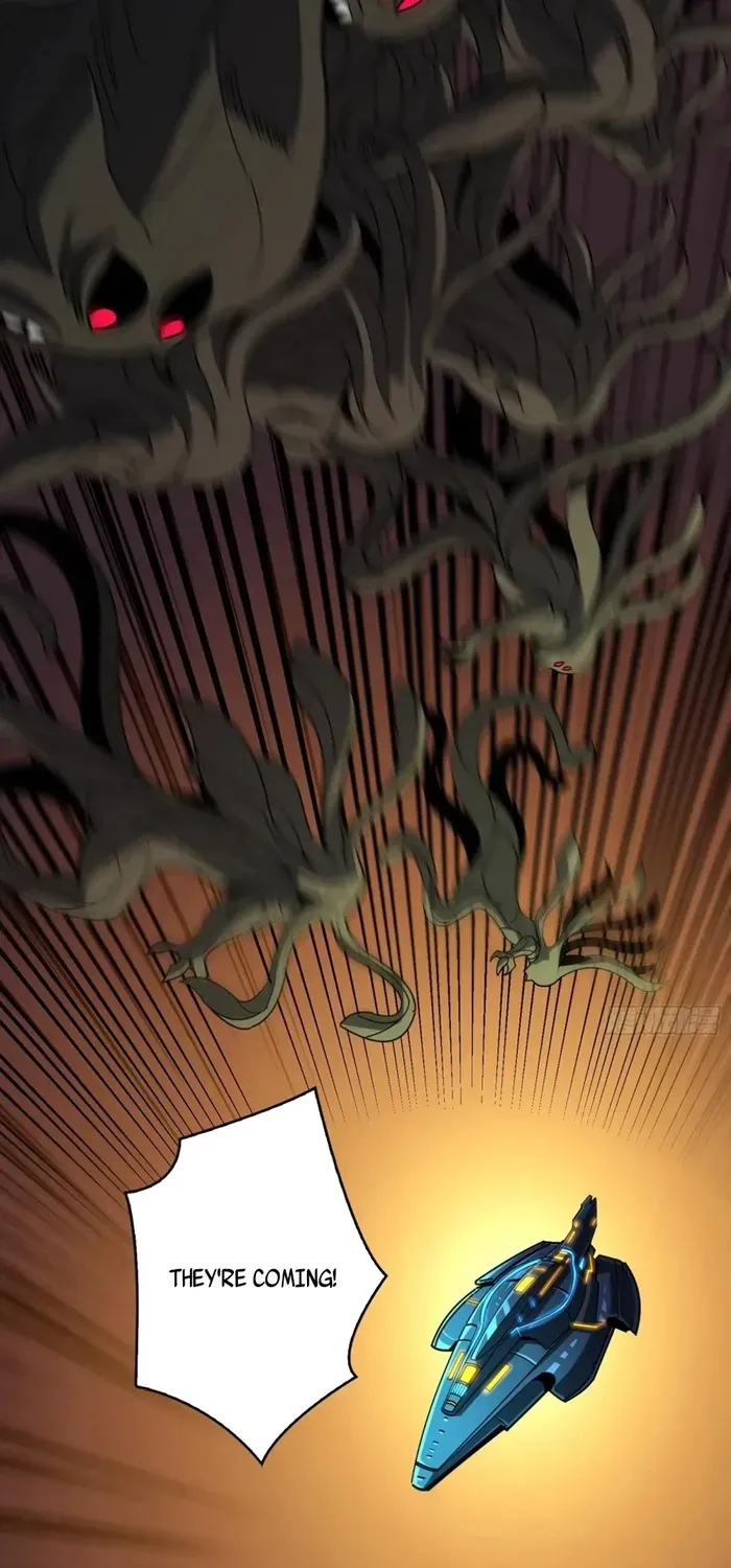 A Beginner With the Mightiest Account Chapter 498 page 18 - 