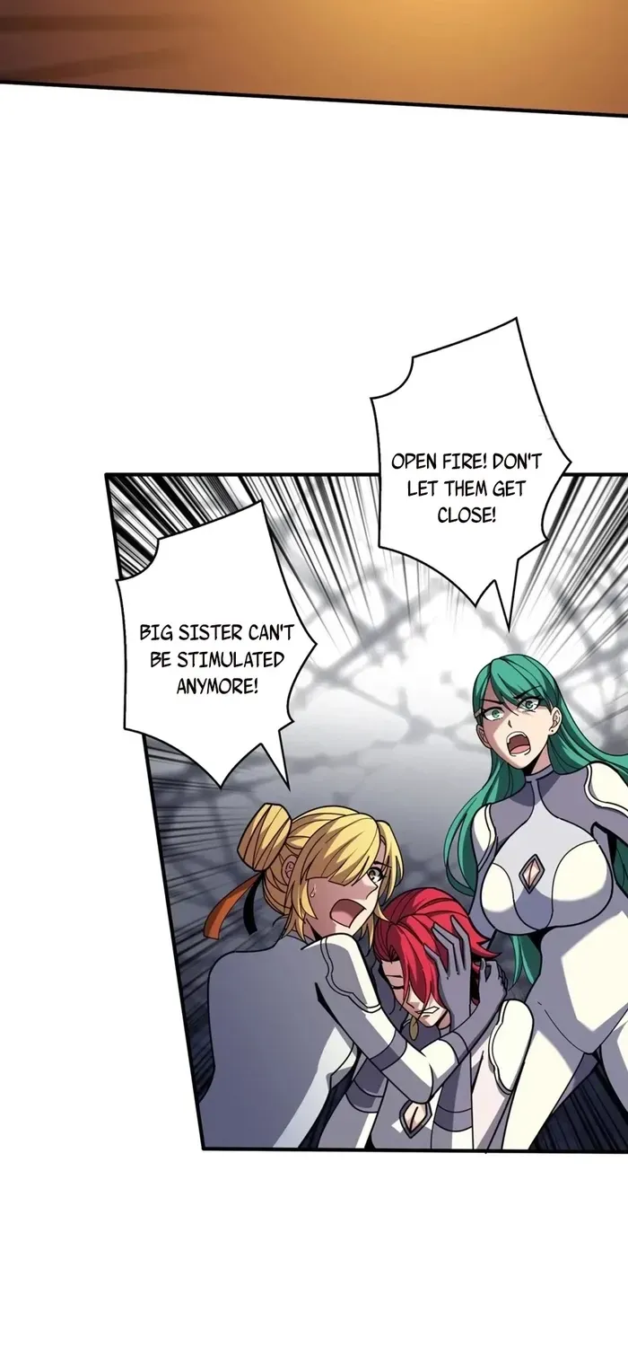 A Beginner With the Mightiest Account Chapter 498 page 19 - 