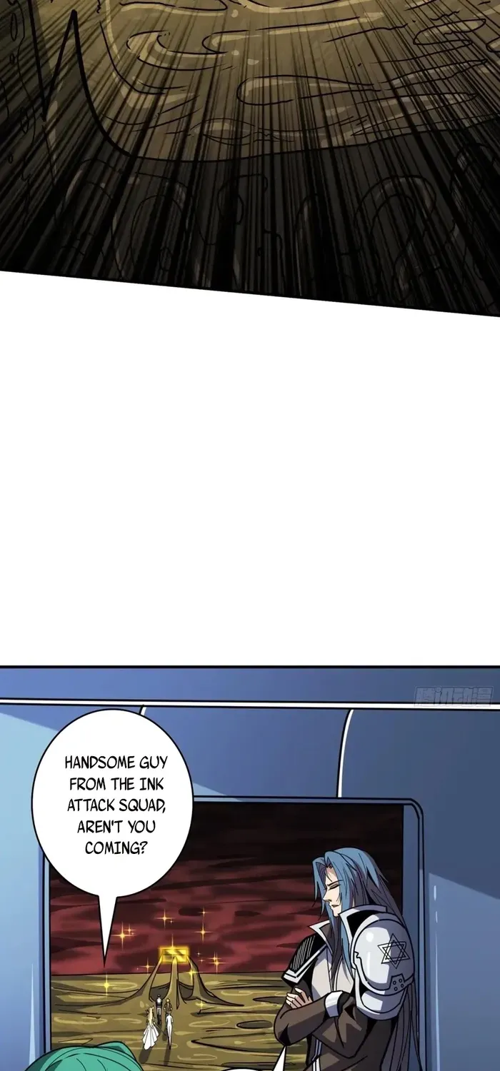 A Beginner With the Mightiest Account Chapter 498 page 34 - 