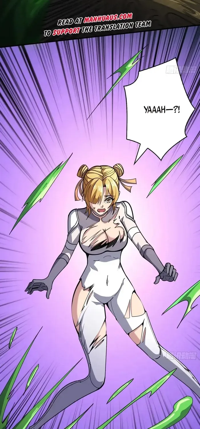 A Beginner With the Mightiest Account Chapter 498 page 42 - 