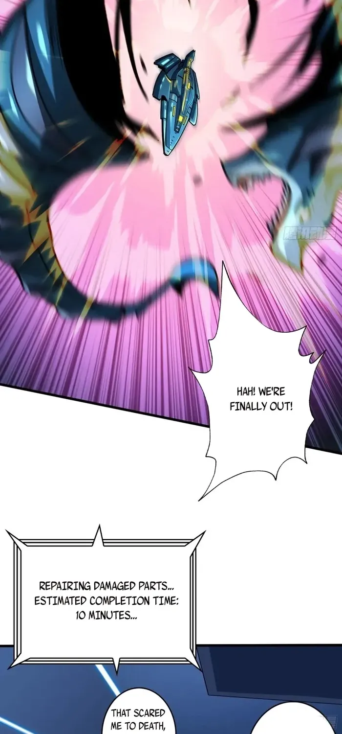 A Beginner With the Mightiest Account Chapter 498 page 52 - 