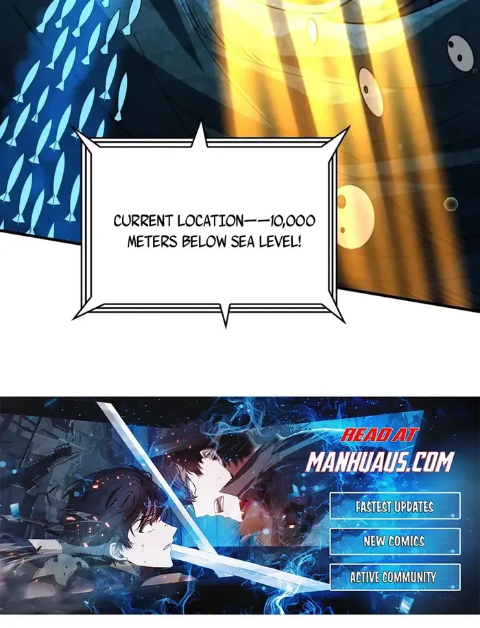 A Beginner With the Mightiest Account Chapter 498 page 56 - 