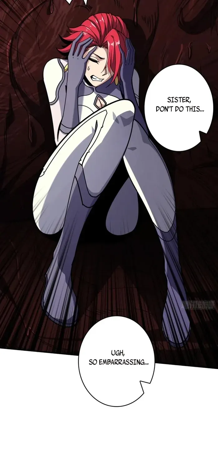 A Beginner With the Mightiest Account Chapter 498 page 10 - 