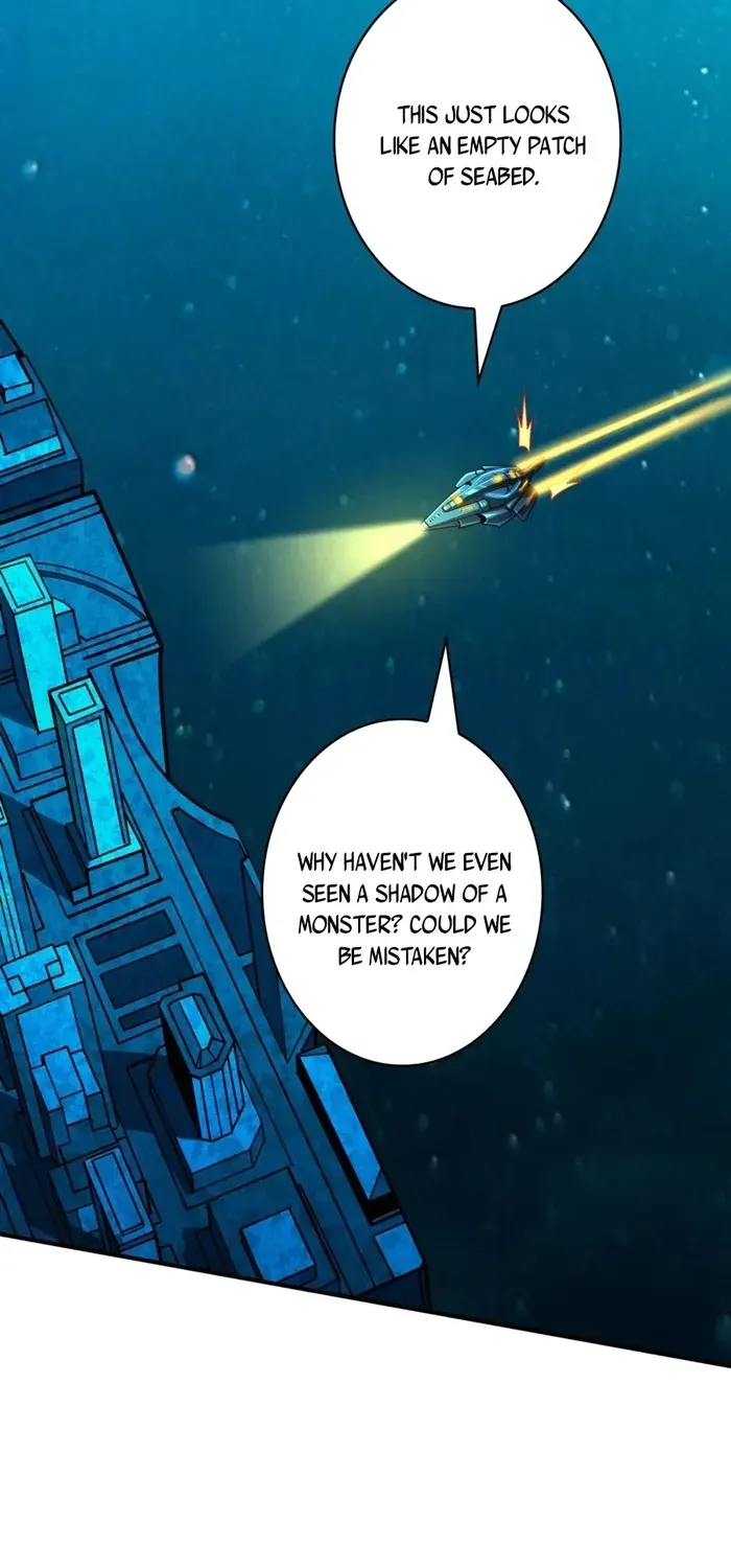 A Beginner With the Mightiest Account Chapter 499 page 11 - 