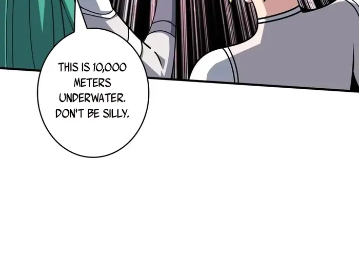 A Beginner With the Mightiest Account Chapter 499 page 23 - 