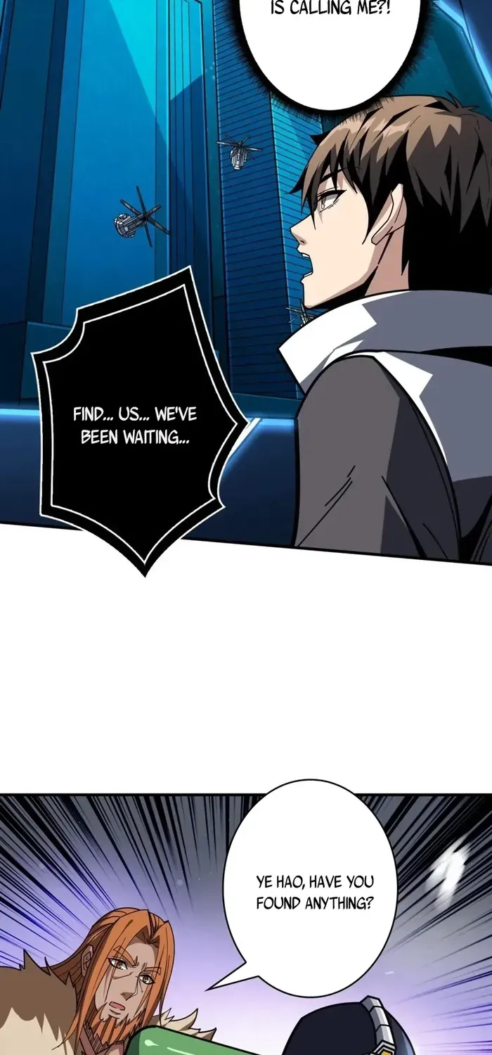 A Beginner With the Mightiest Account Chapter 499 page 26 - 