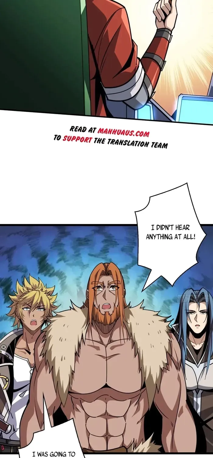 A Beginner With the Mightiest Account Chapter 499 page 28 - 