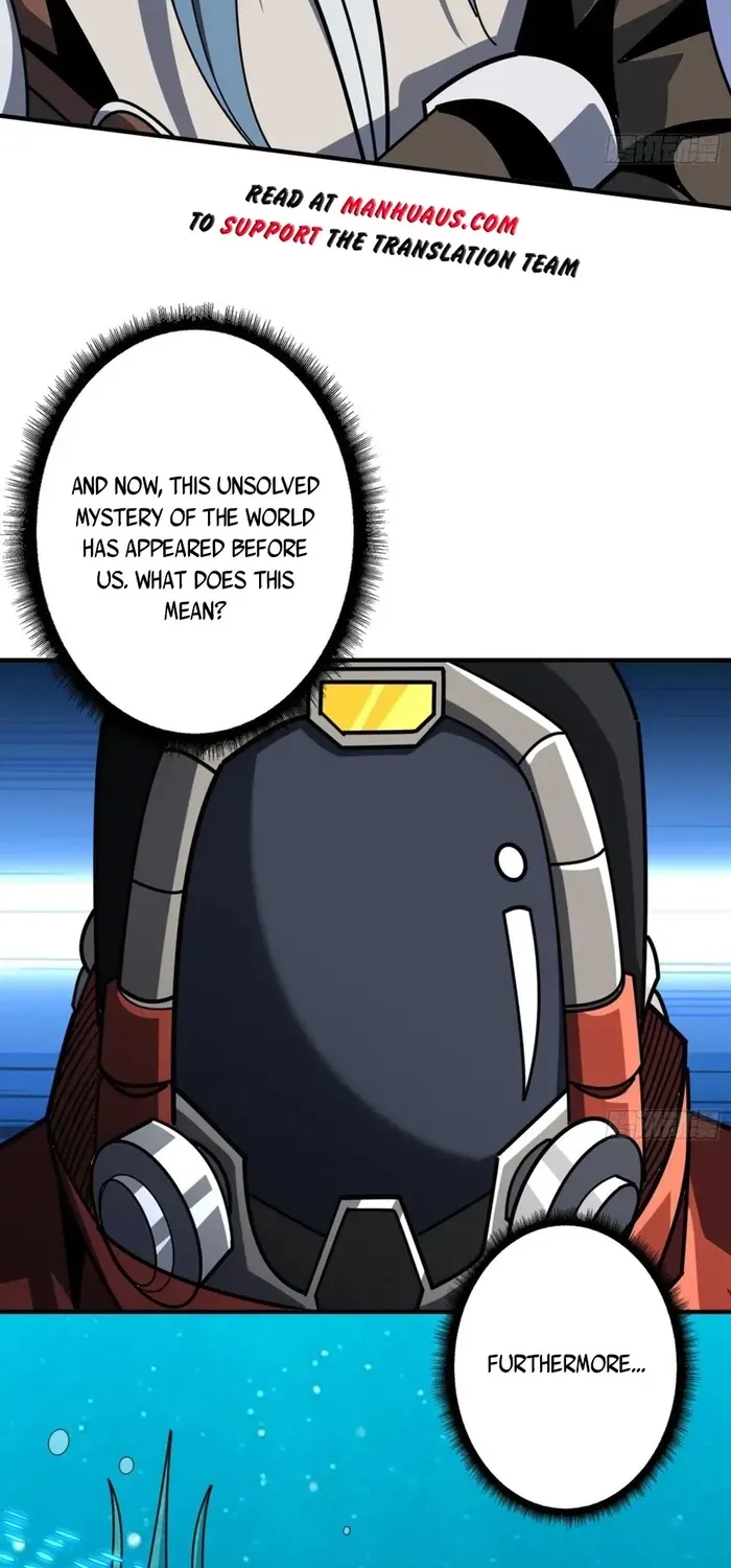 A Beginner With the Mightiest Account Chapter 499 page 40 - 