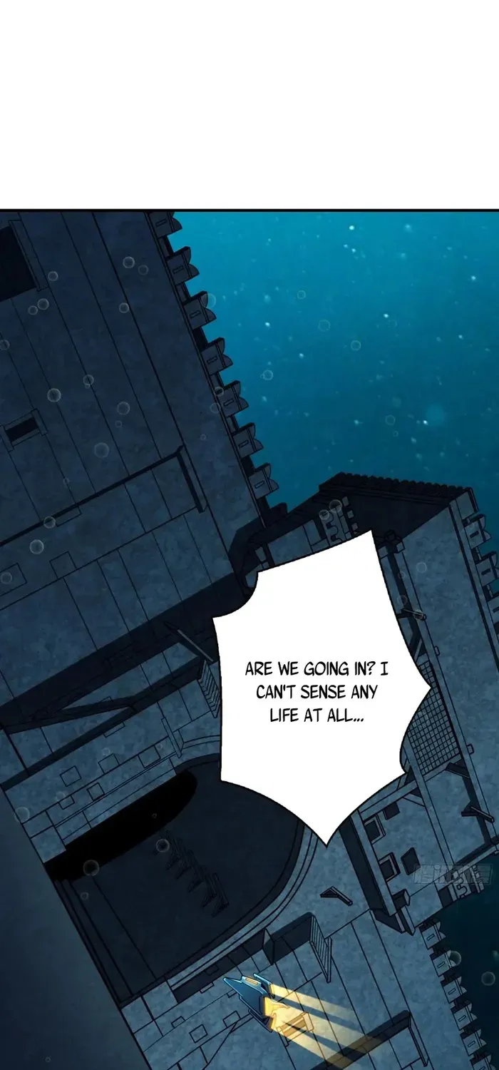 A Beginner With the Mightiest Account Chapter 500 page 13 - 