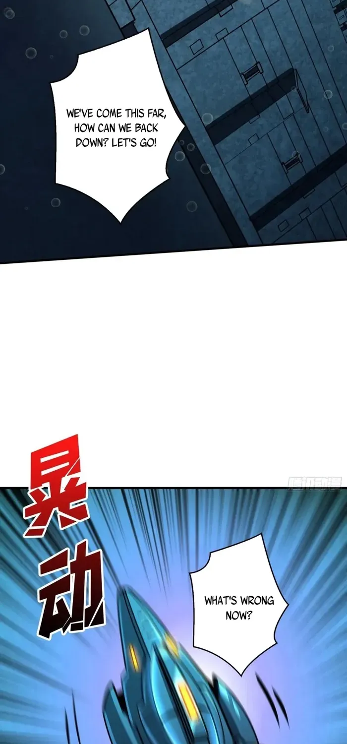 A Beginner With the Mightiest Account Chapter 500 page 14 - 
