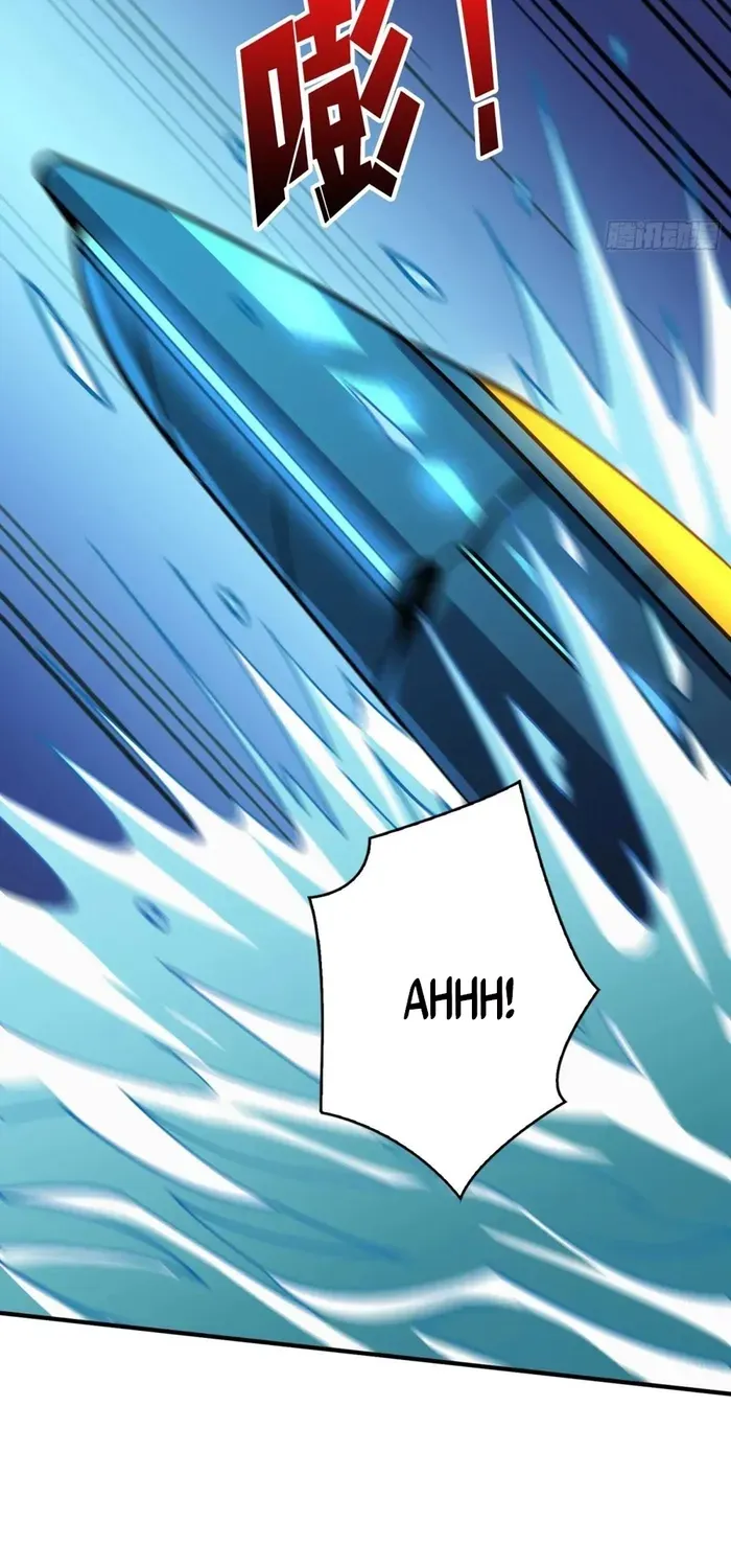 A Beginner With the Mightiest Account Chapter 500 page 17 - 