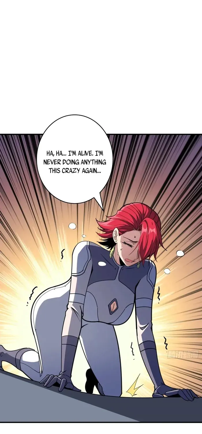 A Beginner With the Mightiest Account Chapter 500 page 19 - 