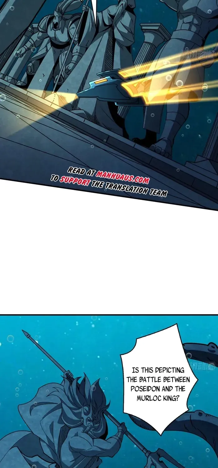 A Beginner With the Mightiest Account Chapter 500 page 3 - 