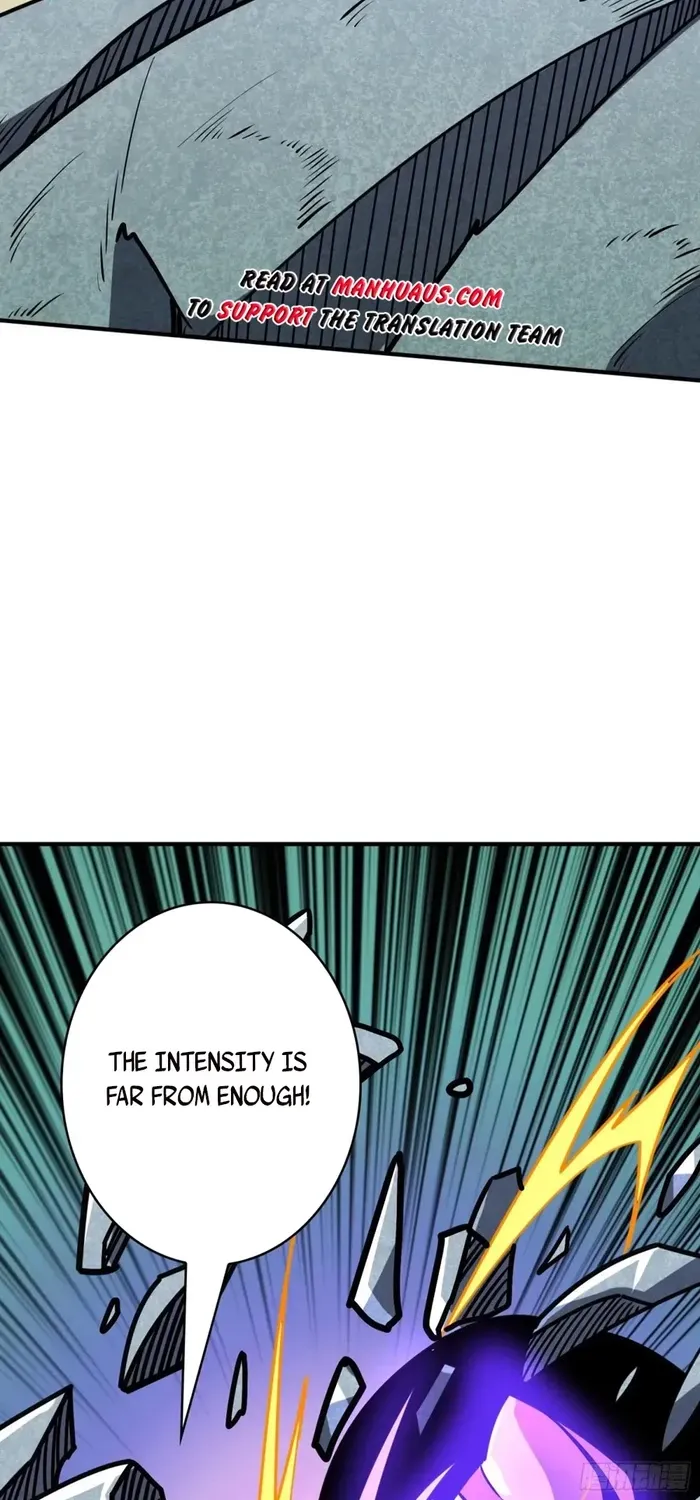 A Beginner With the Mightiest Account Chapter 500 page 39 - 