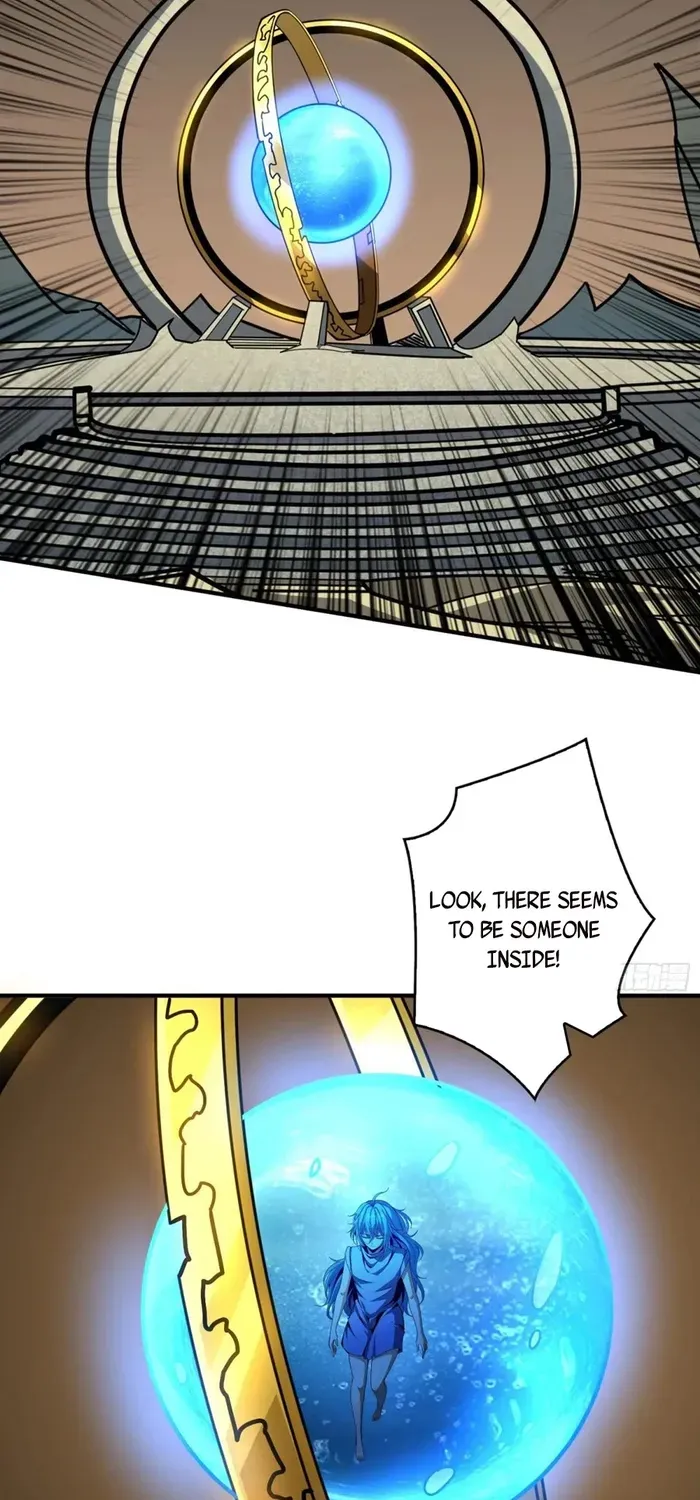 A Beginner With the Mightiest Account Chapter 500 page 46 - 