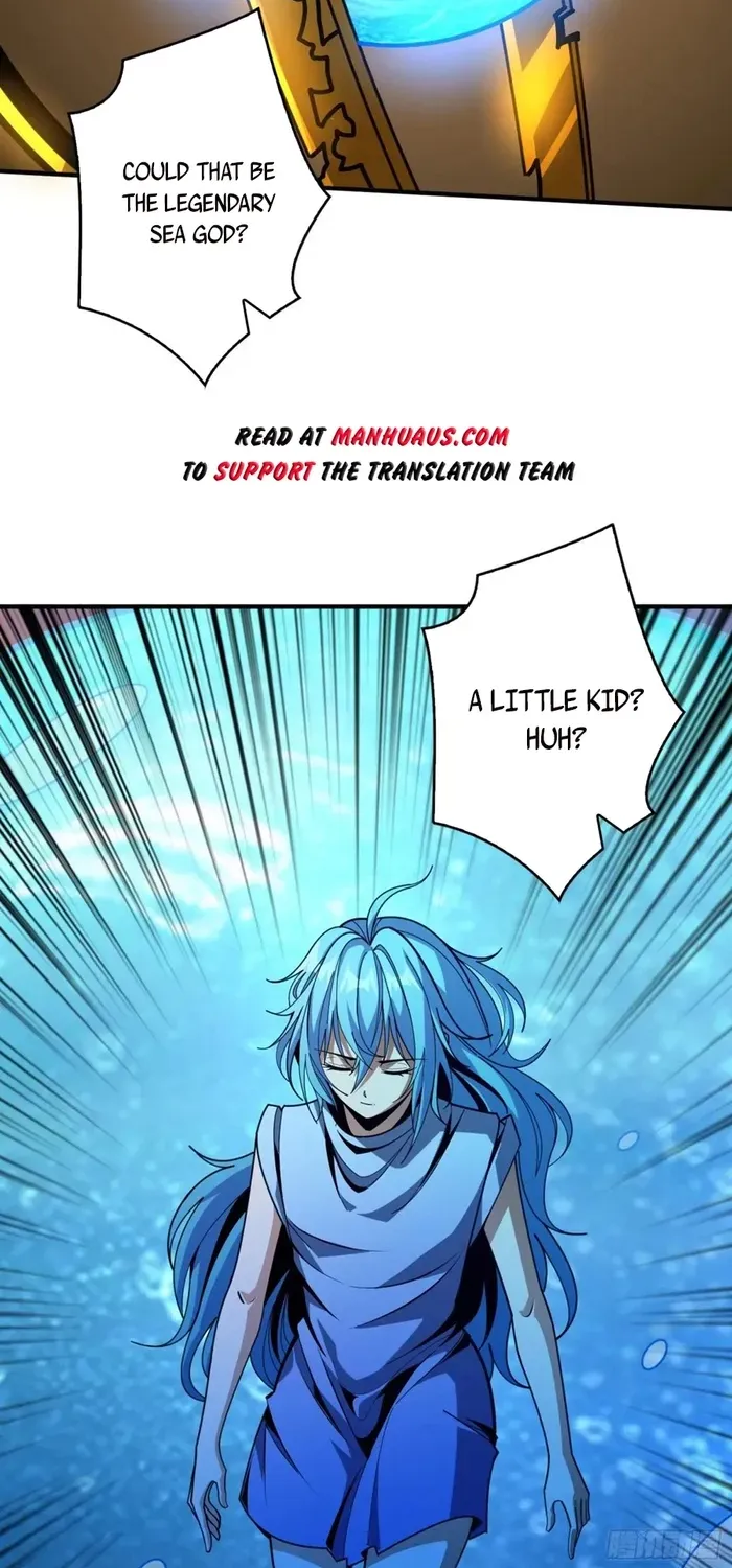 A Beginner With the Mightiest Account Chapter 500 page 47 - 