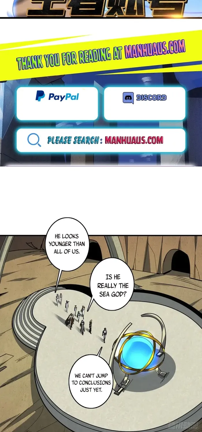 A Beginner With the Mightiest Account Chapter 501 page 2 - 