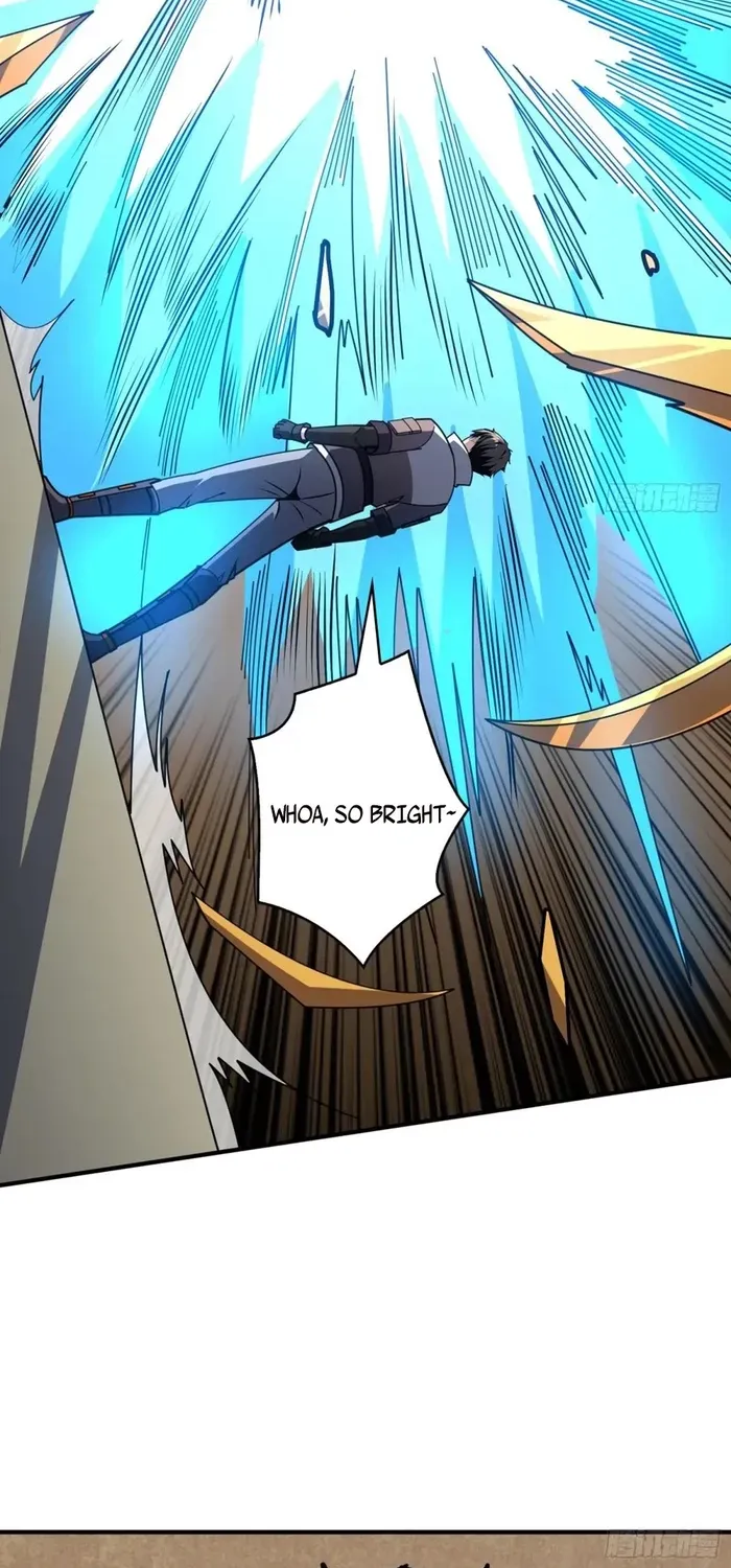 A Beginner With the Mightiest Account Chapter 501 page 14 - 