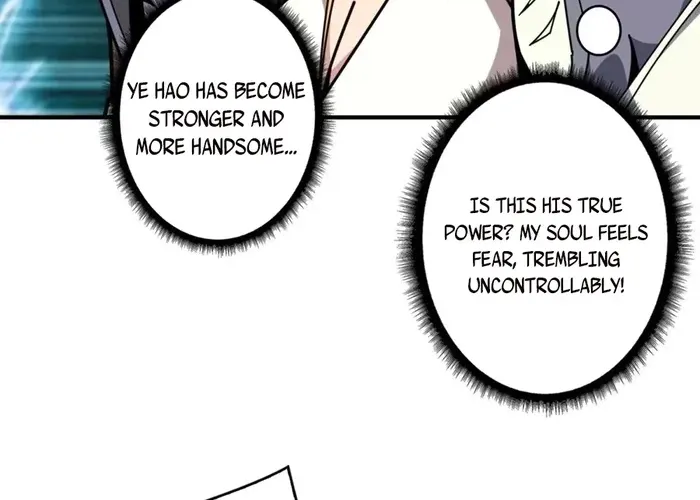 A Beginner With the Mightiest Account Chapter 501 page 28 - 