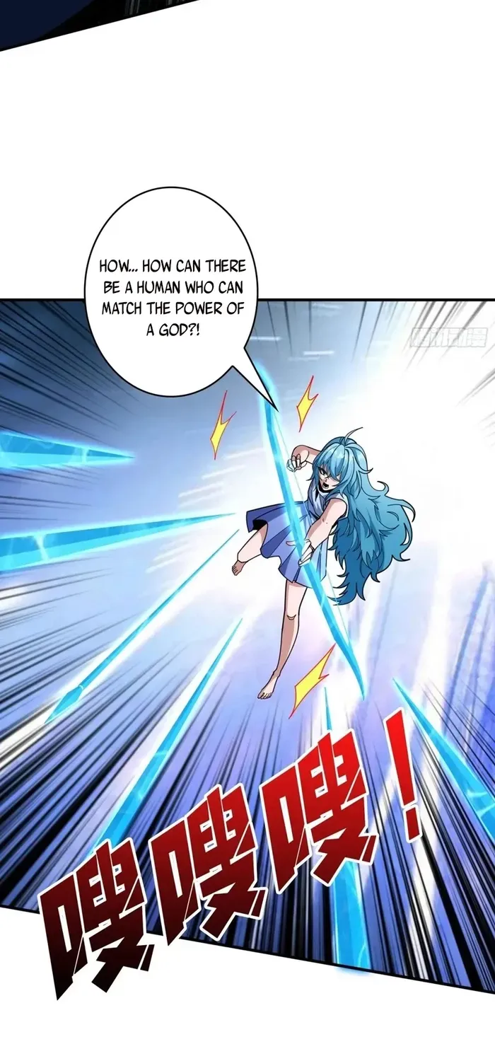 A Beginner With the Mightiest Account Chapter 501 page 32 - 