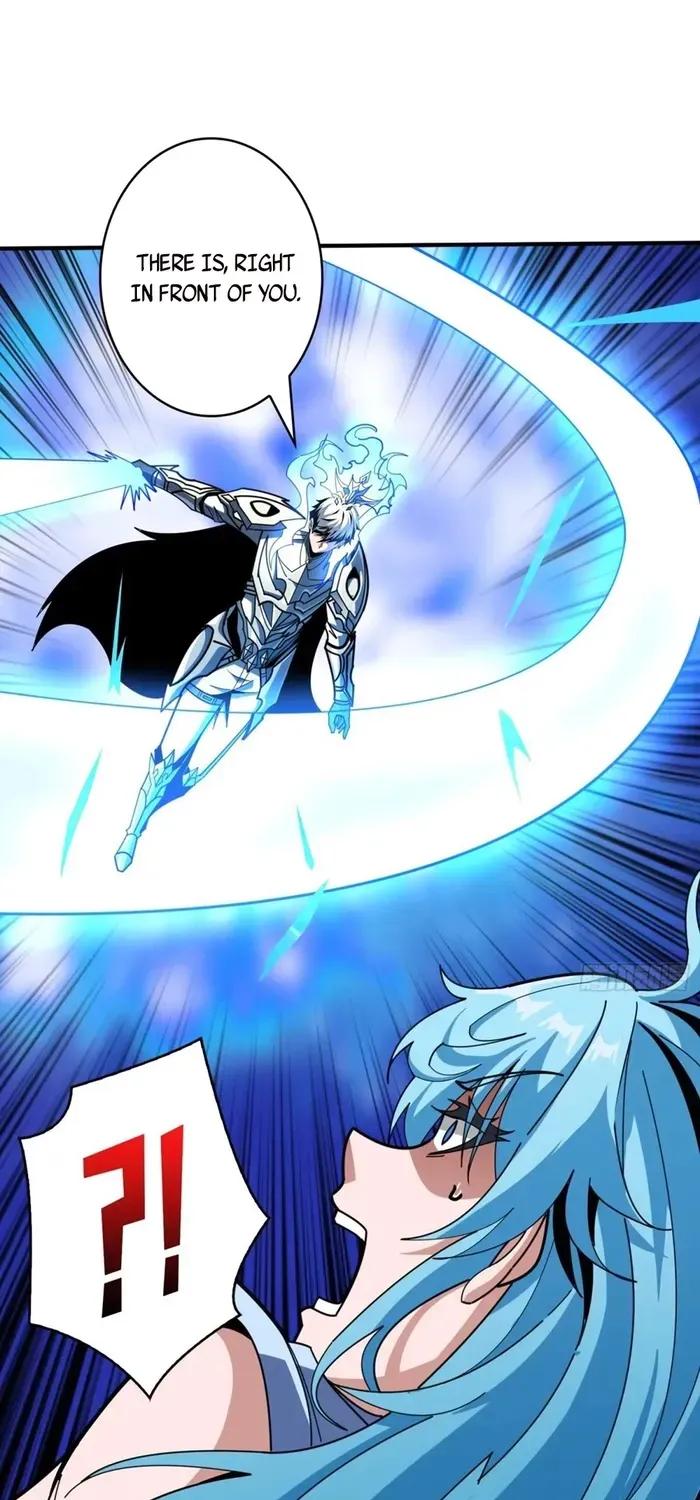 A Beginner With the Mightiest Account Chapter 501 page 33 - 