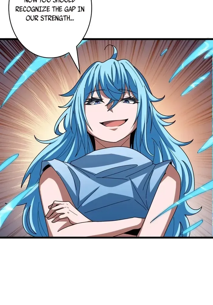 A Beginner With the Mightiest Account Chapter 501 page 39 - 