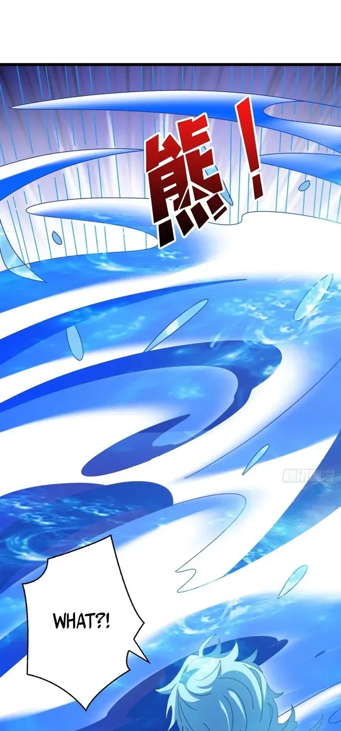 A Beginner With the Mightiest Account Chapter 501 page 40 - 