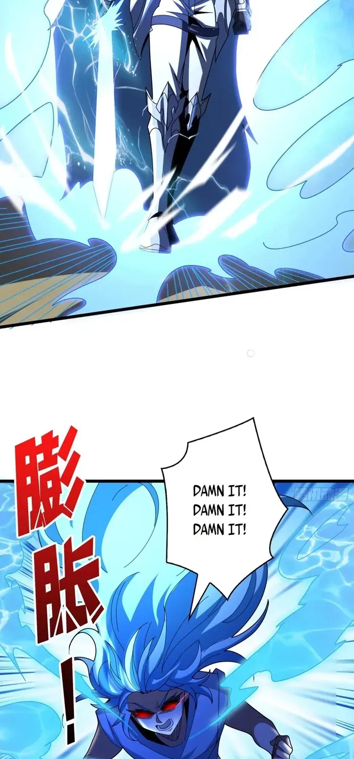 A Beginner With the Mightiest Account Chapter 501 page 42 - 