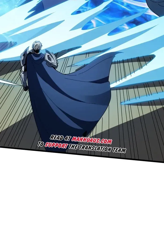 A Beginner With the Mightiest Account Chapter 501 page 44 - 