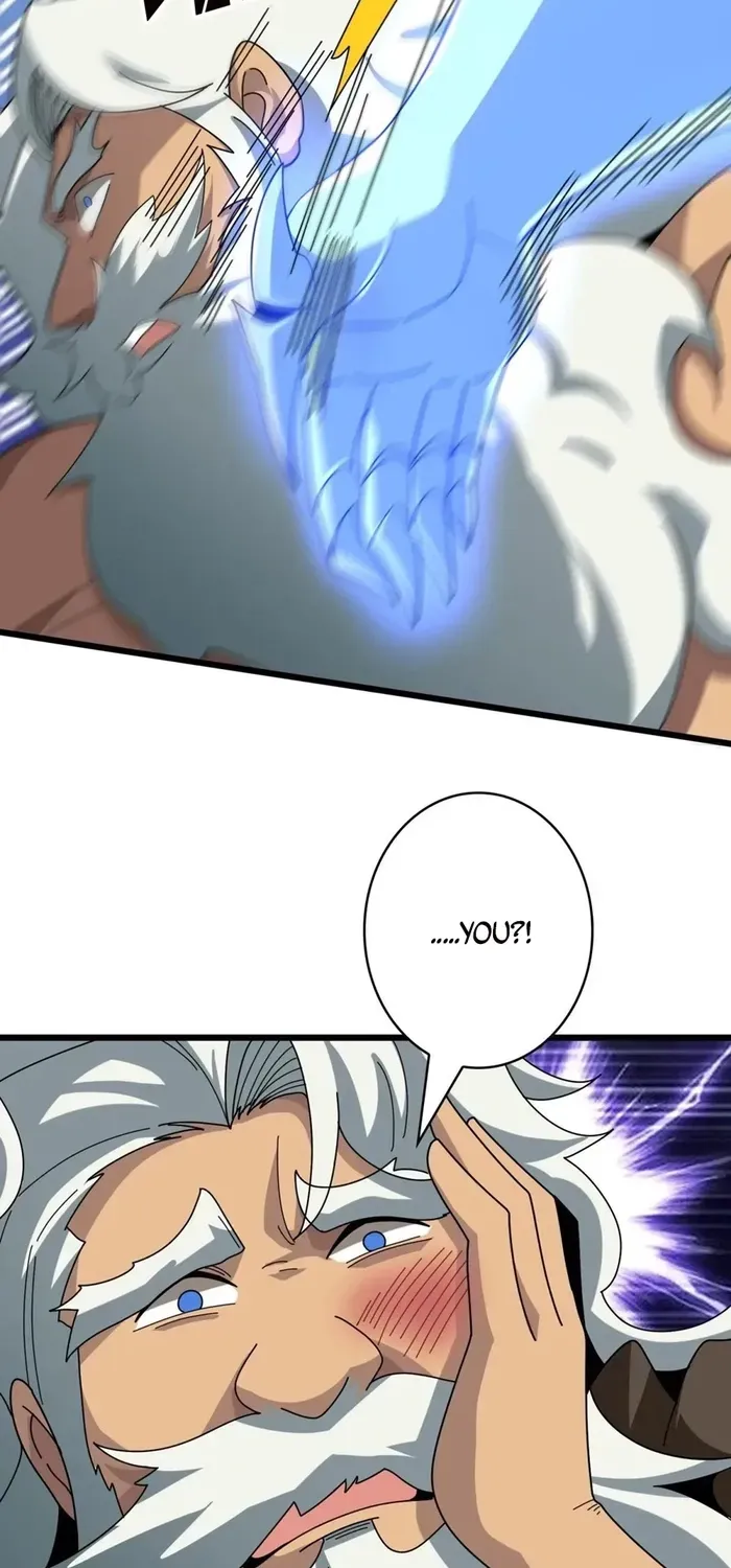 A Beginner With the Mightiest Account Chapter 501 page 47 - 