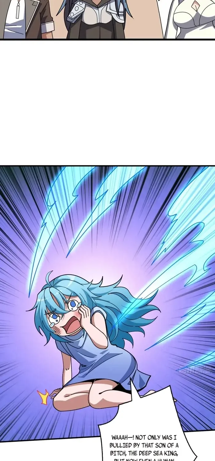 A Beginner With the Mightiest Account Chapter 501 page 50 - 
