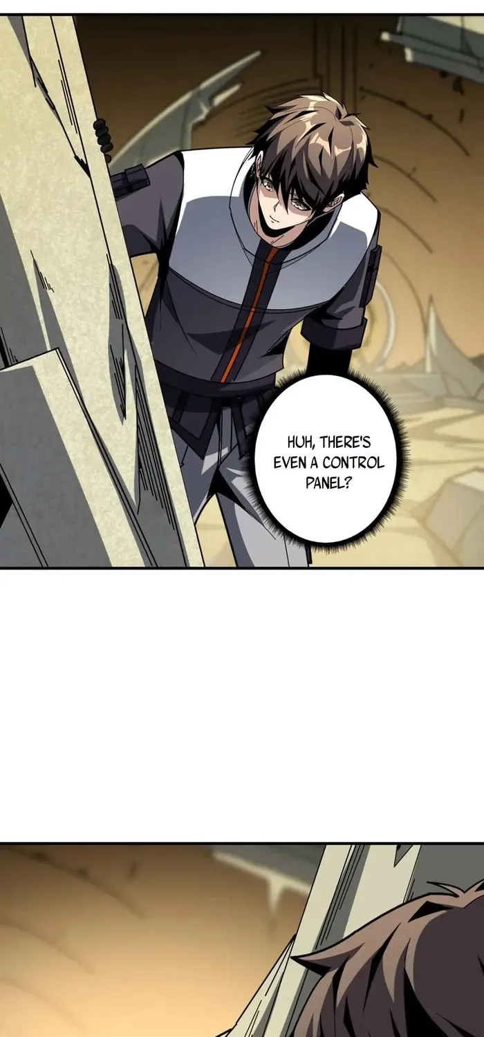 A Beginner With the Mightiest Account Chapter 501 page 6 - 