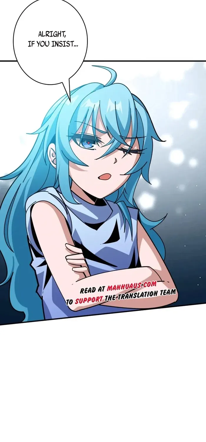 A Beginner With the Mightiest Account Chapter 501 page 54 - 
