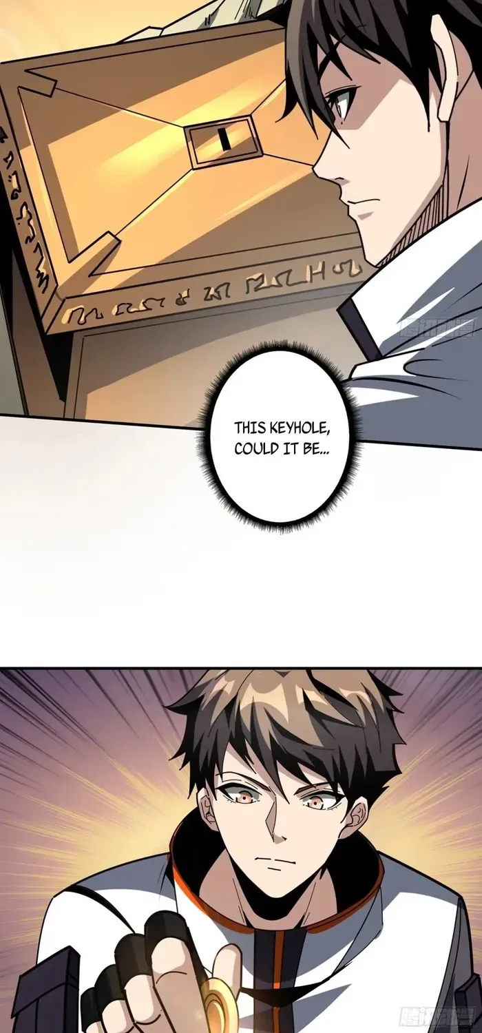 A Beginner With the Mightiest Account Chapter 501 page 7 - 