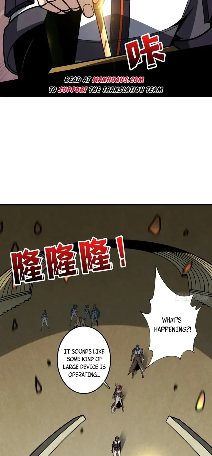 A Beginner With the Mightiest Account Chapter 501 page 8 - 