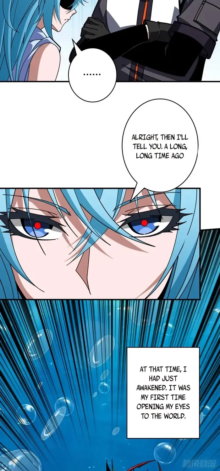 A Beginner With the Mightiest Account Chapter 502 page 14 - 