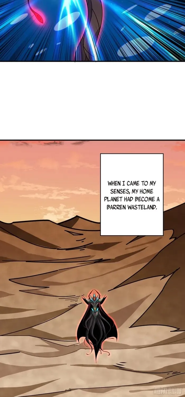 A Beginner With the Mightiest Account Chapter 502 page 17 - 