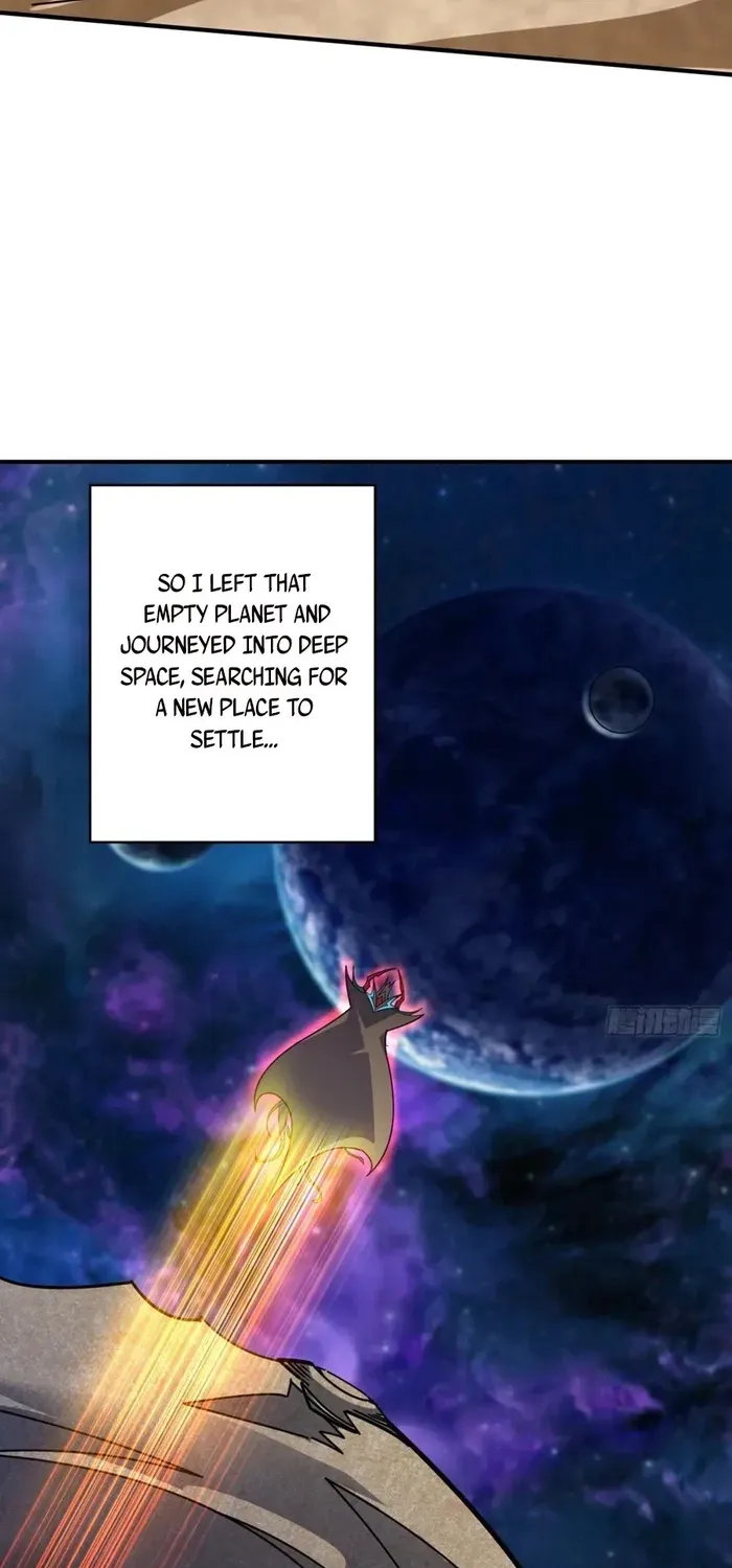 A Beginner With the Mightiest Account Chapter 502 page 18 - 