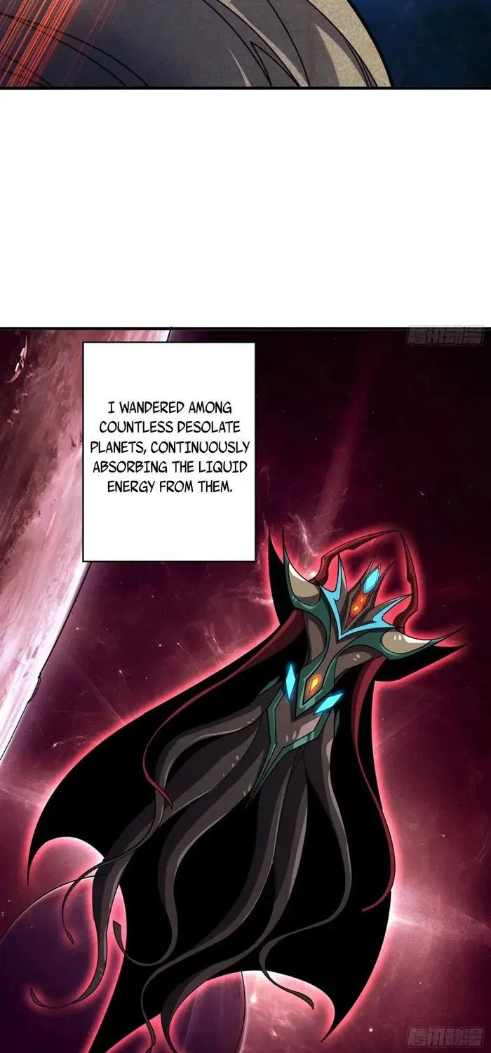 A Beginner With the Mightiest Account Chapter 502 page 19 - 