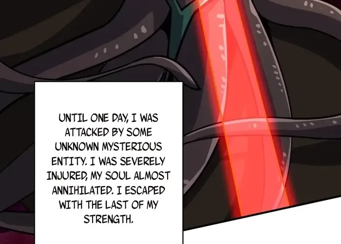 A Beginner With the Mightiest Account Chapter 502 page 21 - 
