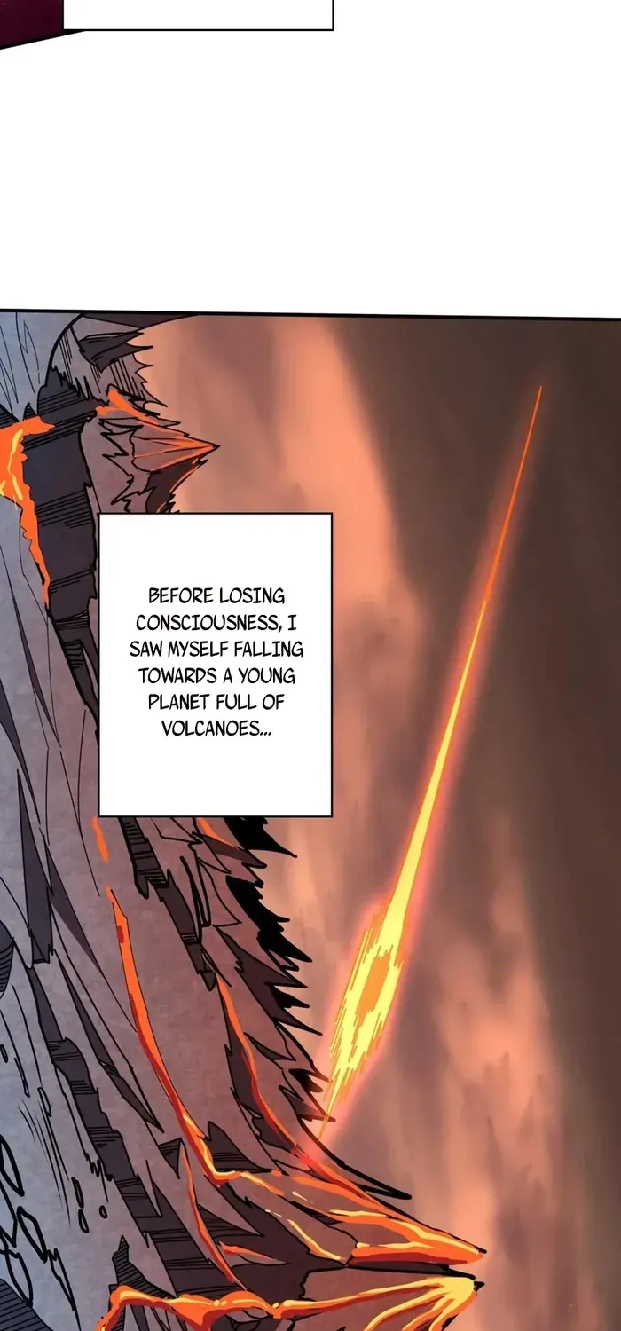 A Beginner With the Mightiest Account Chapter 502 page 22 - 