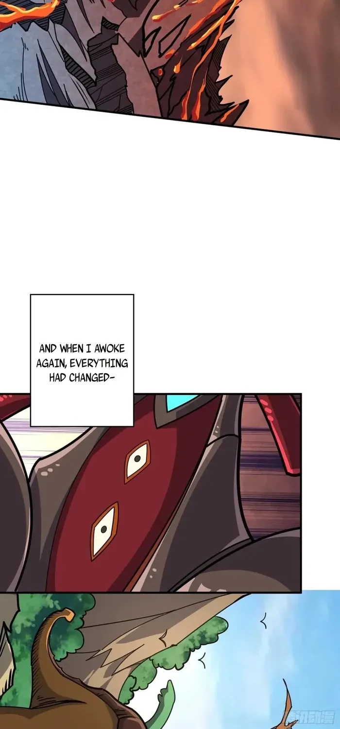 A Beginner With the Mightiest Account Chapter 502 page 23 - 