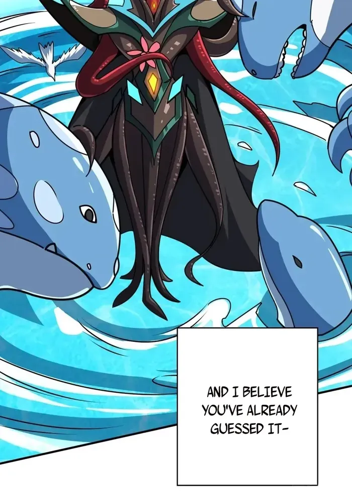 A Beginner With the Mightiest Account Chapter 502 page 26 - 