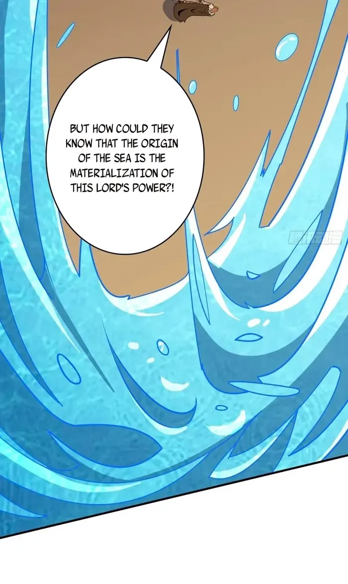 A Beginner With the Mightiest Account Chapter 502 page 32 - 