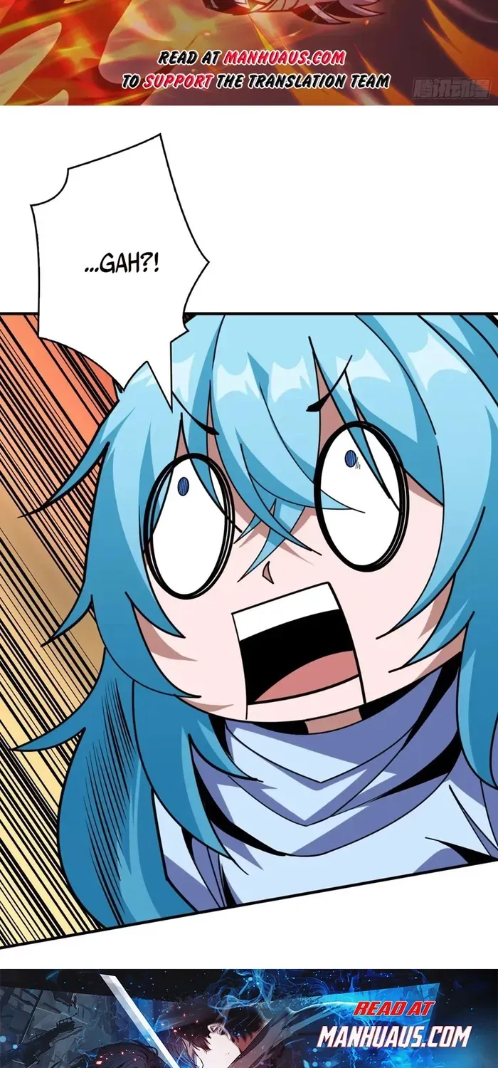 A Beginner With the Mightiest Account Chapter 502 page 43 - 