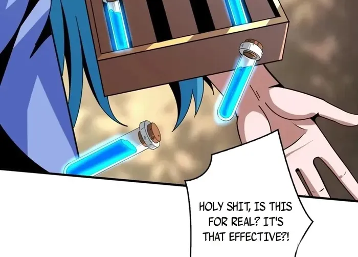 A Beginner With the Mightiest Account Chapter 503 page 29 - 